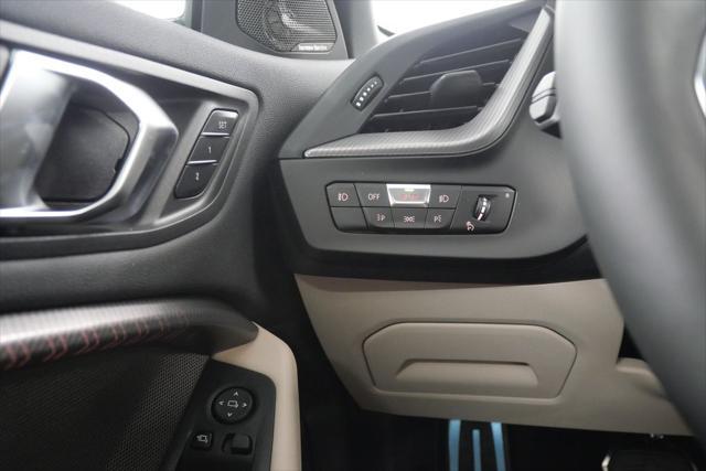 Photo of 2024 Gray BMW 228 Gran Coupe