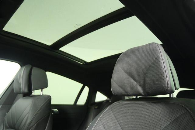 Photo of 2024 Carbon Black Metallic BMW X6