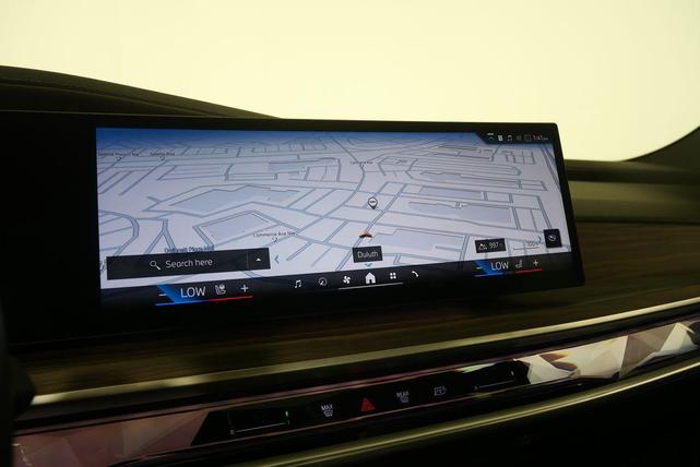 Photo of 2024 Black Sapphire Metallic BMW 760