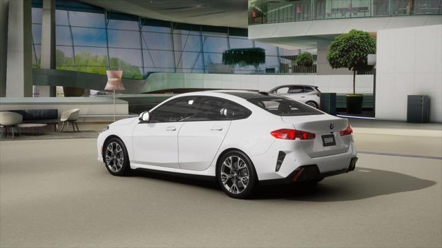 Photo of 2026 Alpine White BMW 228 Gran Coupe
