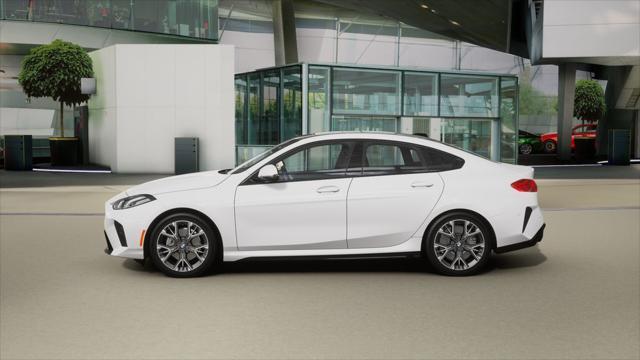 Photo of 2026 Alpine White BMW 228 Gran Coupe