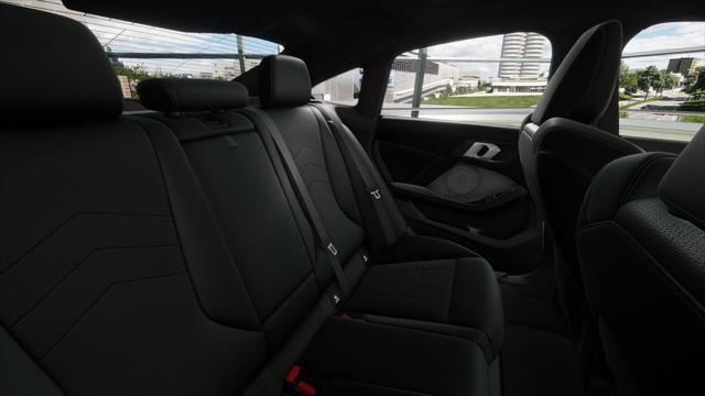 Photo of 2026 Alpine White BMW 228 Gran Coupe