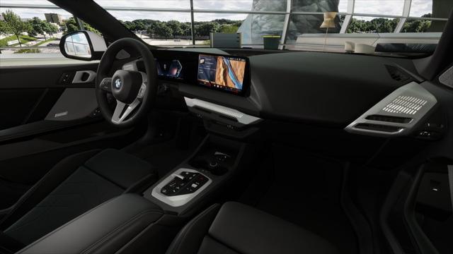 Photo of 2026 Alpine White BMW 228 Gran Coupe