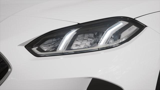 Photo of 2026 Alpine White BMW 228 Gran Coupe