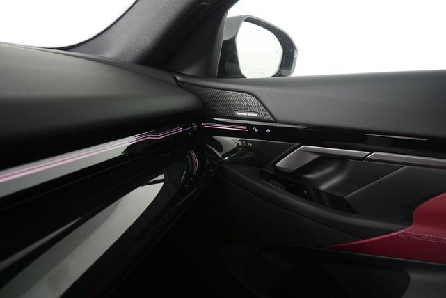 Photo of 2026 Dark Graphite Metallic BMW 530