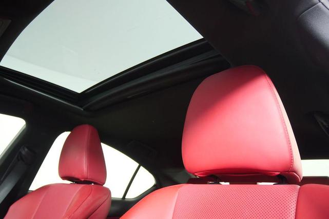 Photo of 2024 Cloudburst Gray Lexus IS 300
