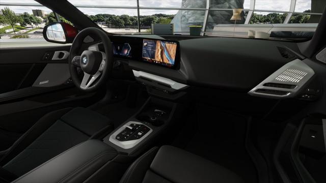 Photo of 2026 Vegas Red Metallic BMW 228 Gran Coupe