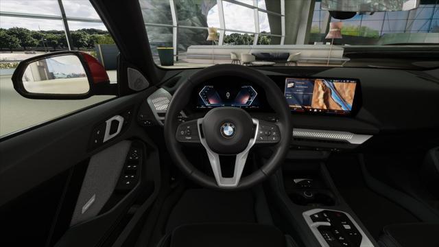 Photo of 2026 Vegas Red Metallic BMW 228 Gran Coupe