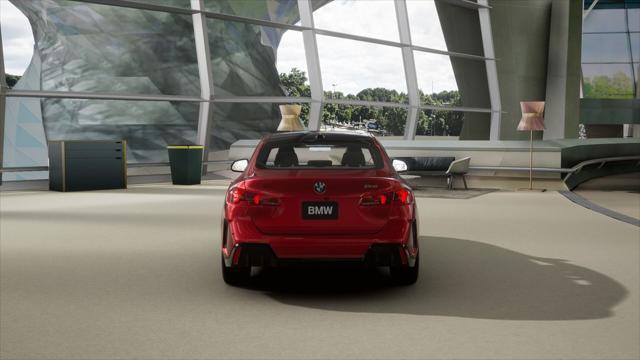 Photo of 2026 Vegas Red Metallic BMW 228 Gran Coupe