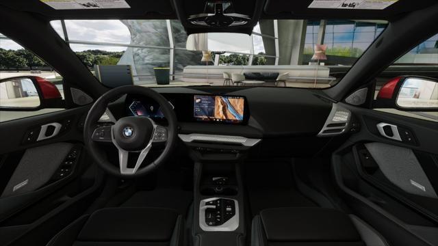 Photo of 2026 Vegas Red Metallic BMW 228 Gran Coupe