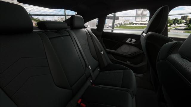 Photo of 2026 Vegas Red Metallic BMW 228 Gran Coupe