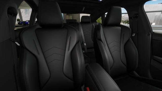 Photo of 2026 Vegas Red Metallic BMW 228 Gran Coupe
