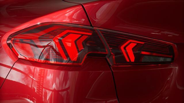 Photo of 2026 Vegas Red Metallic BMW 228 Gran Coupe