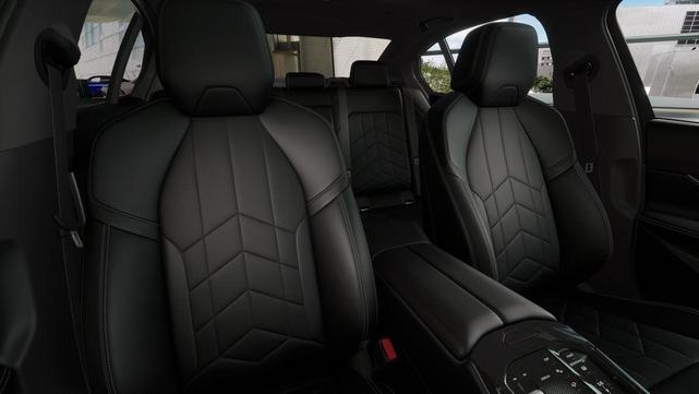 Photo of 2026 Brooklyn Grey Metallic BMW 530