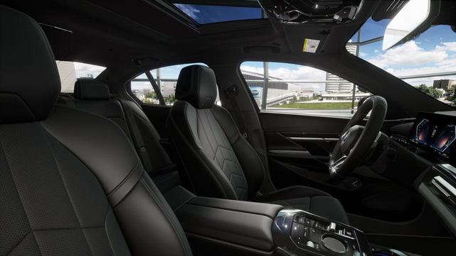 Photo of 2026 Brooklyn Grey Metallic BMW 530