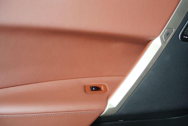 Photo of 2024 Storm Bay Metallic BMW iX