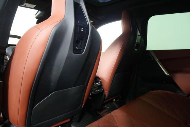Photo of 2024 Storm Bay Metallic BMW iX