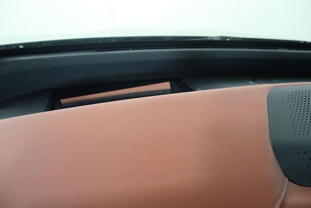 Photo of 2024 Storm Bay Metallic BMW iX
