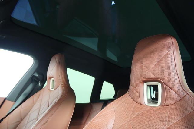 Photo of 2024 Storm Bay Metallic BMW iX