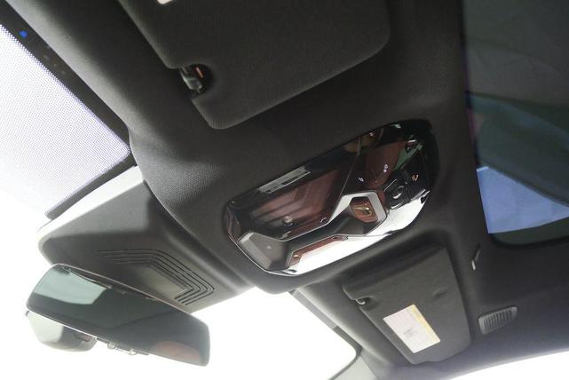 Photo of 2024 Storm Bay Metallic BMW iX