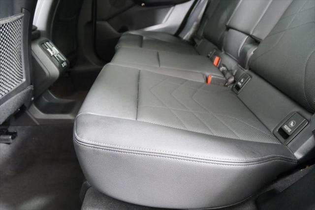 Photo of 2023 Black BMW X1