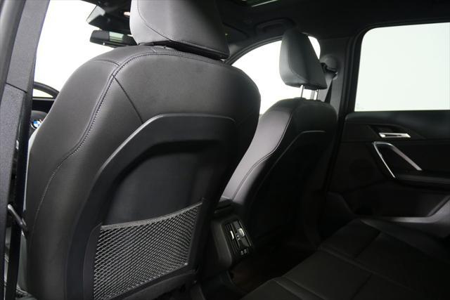 Photo of 2023 Black BMW X1