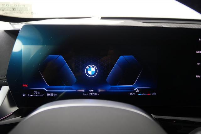 Photo of 2023 Black BMW X1