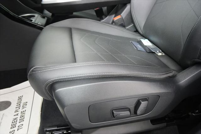 Photo of 2023 Black BMW X1