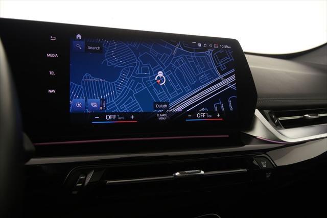 Photo of 2023 Black BMW X1