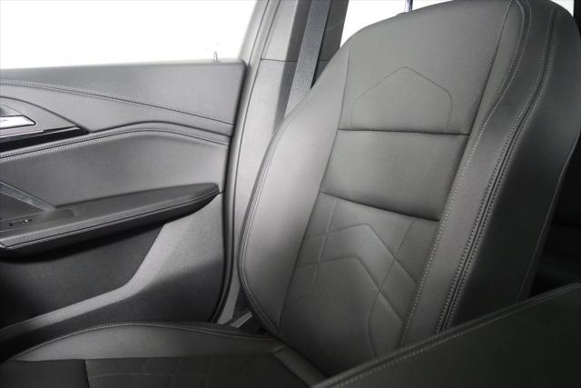 Photo of 2023 Black BMW X1