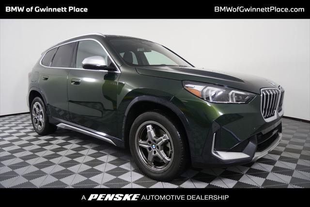 2023 BMW X1