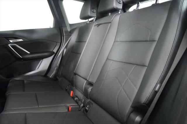 Photo of 2023 Black BMW X1