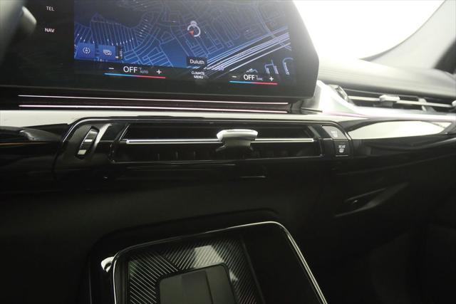 Photo of 2023 Black BMW X1