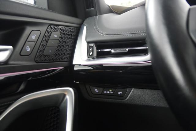 Photo of 2023 Black BMW X1