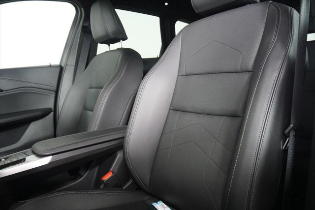 Photo of 2023 Black BMW X1