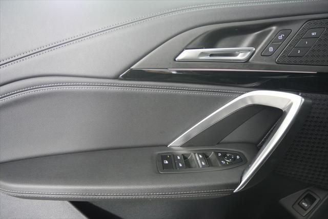 Photo of 2023 Black BMW X1