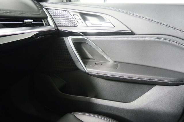 Photo of 2023 Black BMW X1
