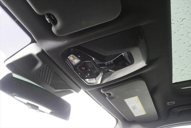 Photo of 2023 Black BMW X1