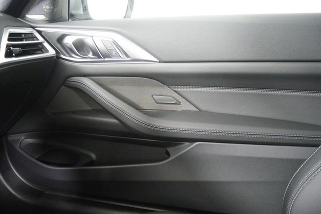 Photo of 2026 Skyscraper Grey Metallic BMW 430