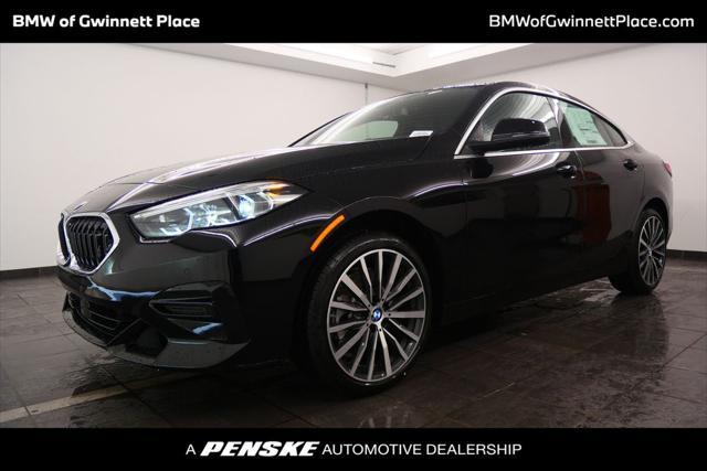 2024 BMW 228 Gran Coupe