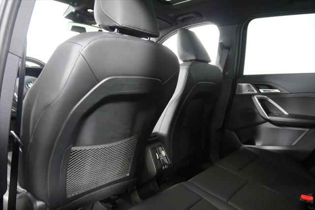 Photo of 2023 Phytonic Blue Metallic BMW X1