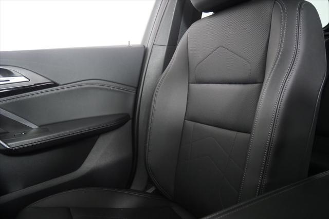 Photo of 2023 Phytonic Blue Metallic BMW X1