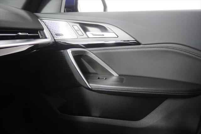 Photo of 2023 Phytonic Blue Metallic BMW X1