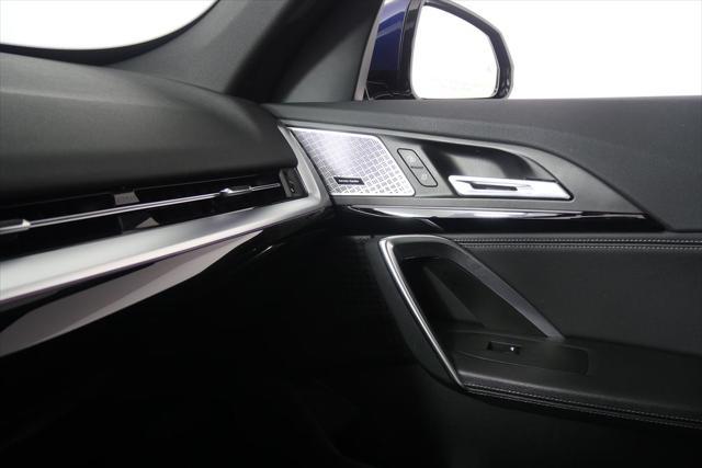 Photo of 2023 Phytonic Blue Metallic BMW X1