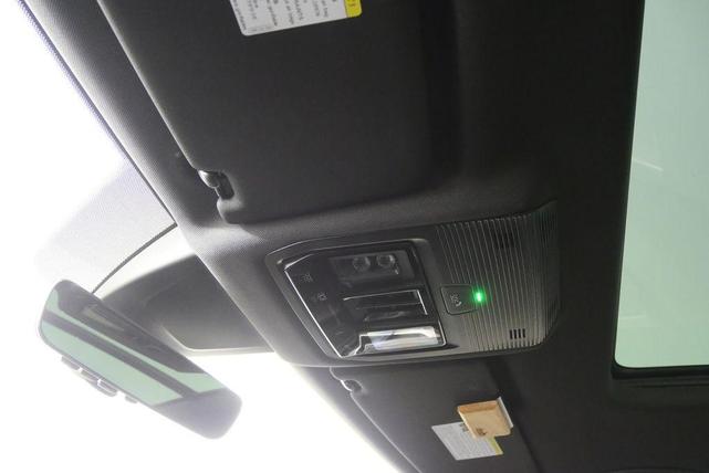 Photo of 2024 Deep Black Volkswagen Atlas Cross Sport