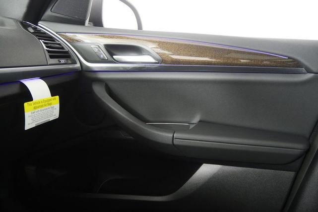 Photo of 2023 Skyscraper Gray Metallic BMW X3