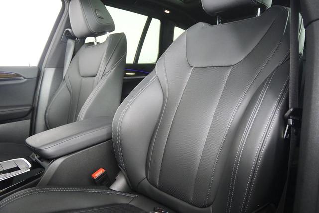 Photo of 2023 Skyscraper Gray Metallic BMW X3