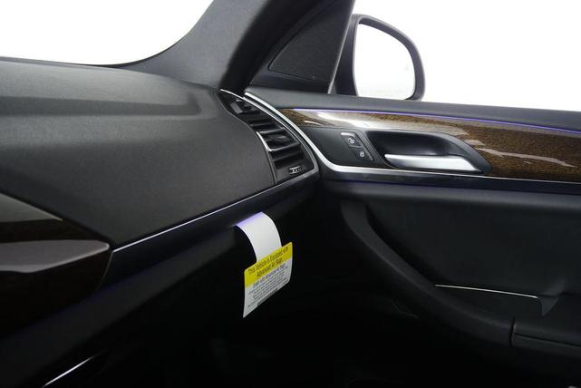 Photo of 2023 Skyscraper Gray Metallic BMW X3