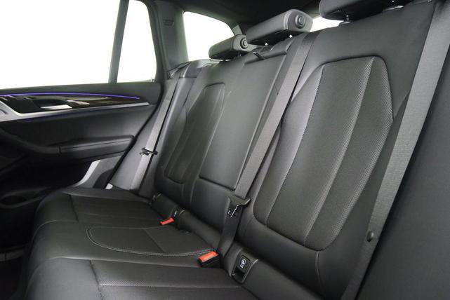 Photo of 2023 Skyscraper Gray Metallic BMW X3