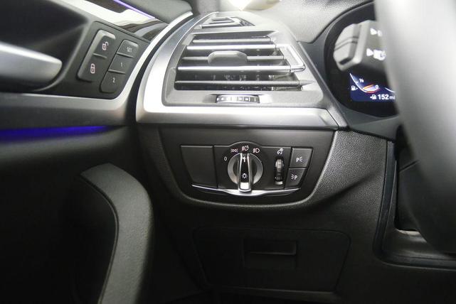 Photo of 2023 Skyscraper Gray Metallic BMW X3